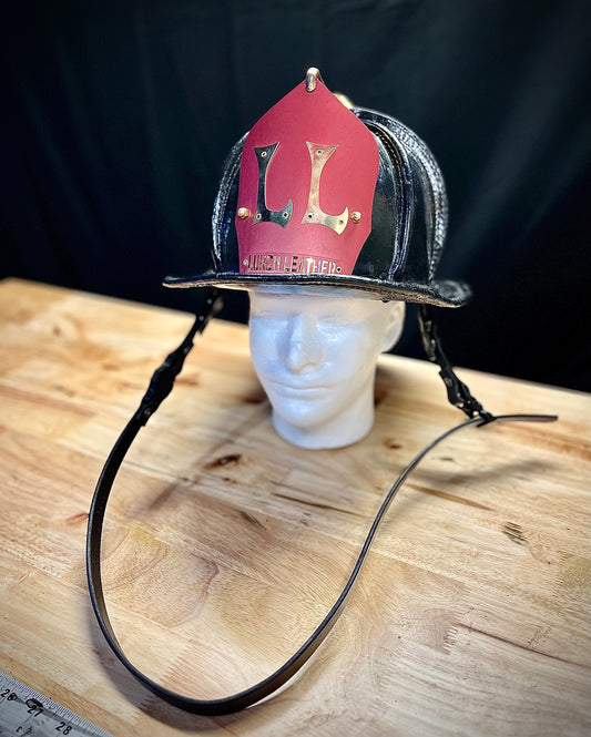 Helmet Chin Strap [STANDARD]