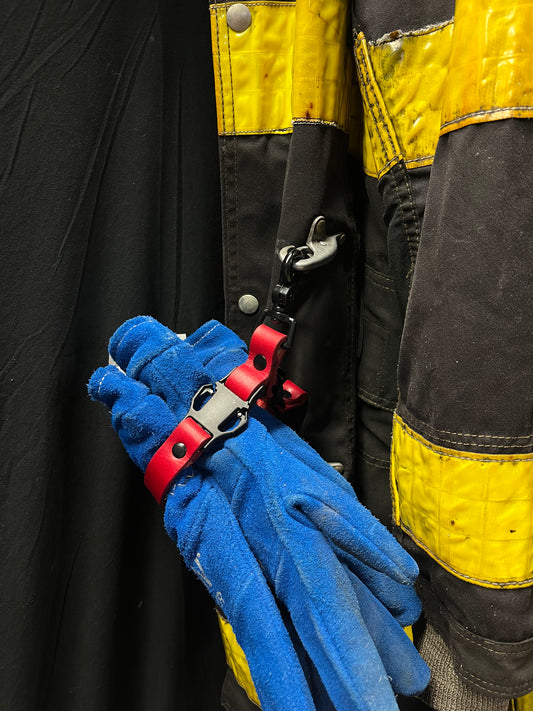 Adjustable Glove Strap