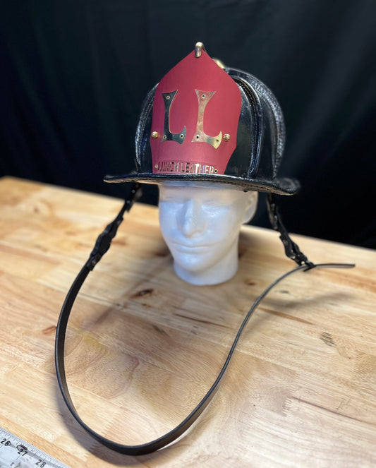 [READY TO SHIP] Standard Helmet Chin Strap